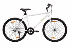 Mach City Ibike 26T White