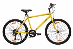 Mach City Ibike 26T Yellow