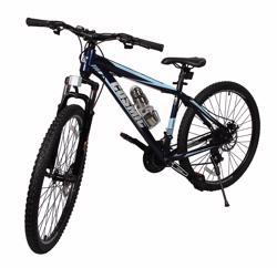 Cosmic Trium 27.5 Inch MTB Bicycle 21 Speed (Ink Blue)